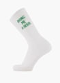 JACK & JONES Chaussettes Blanc 86075 3