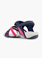 Hi-Tec Sandales de randonnée Bleu 13705 3