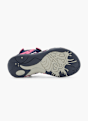 Hi-Tec Sandalo da trekking Blu 13705 4