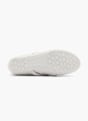 TOM TAILOR Ballerines Blanc 13790 4