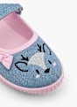 Graceland Chaussons Bleu 15686 2
