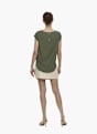 ONLY Tee-shirt Olive 86105 2