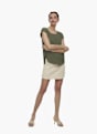 ONLY Tee-shirt Olive 86105 3