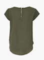 ONLY Tee-shirt Olive 86105 6