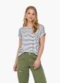 ONLY T-Shirt Weiss 86107 1