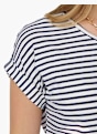 ONLY T-Shirt Weiss 86107 5
