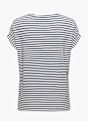 ONLY T-Shirt Weiss 86107 7