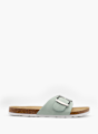 Björndal Chaussons Vert 22140 1