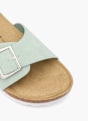 Björndal Chaussons Vert 22140 2