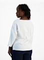Black Box T-Shirt Weiss 86118 2
