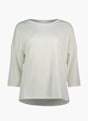 Black Box T-Shirt Weiss 86118 6