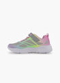 Skechers Baskets Multicolore 86125 2