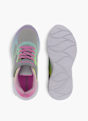 Skechers Baskets Multicolore 86125 3