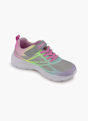 Skechers Baskets Multicolore 86125 4