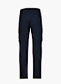 CMP Pantalon de randonnée Bleu 85346 7