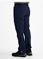 CMP Pantalon de randonnée Bleu 85346 2