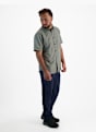CMP Pantalon de randonnée Bleu 85346 3
