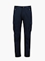 CMP Pantalon de randonnée Bleu 85346 6
