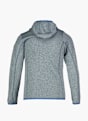 CMP Giacca in pile Blu 85348 2