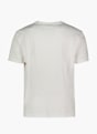 FILA T-Shirt Weiss 85358 6