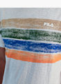 FILA T-Shirt Weiss 85358 4