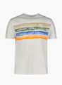 FILA T-Shirt Weiss 85358 5