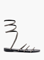 Catwalk Sandale Noir 15900 1