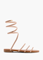 Catwalk Sandale Marron 15901 1