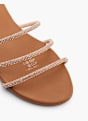 Catwalk Sandalo Marrone 15901 4