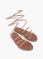Catwalk Sandale Marron 15901 6