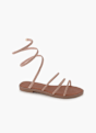 Catwalk Sandalo Marrone 15901 5