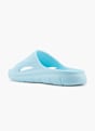 FILA Slider Hellblau 25308 2