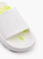 Blue Fin Ciabatte Bianco 22143 2