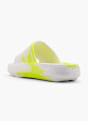 Blue Fin Ciabatte Bianco 22143 3