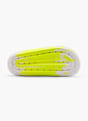 Blue Fin Slider Weiss 22143 4
