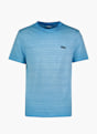 FILA T-Shirt Blau 85362 1