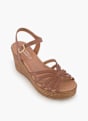 5th Avenue Sandale Beige 85366 4