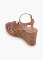 5th Avenue Sandalo Beige 85366 5