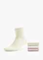 Cosy Nature Socken Offwhite 46453 1