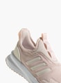 adidas Slip-on Rosa 27609 5