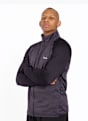 FILA Übergangsjacke Schwarz 85386 1