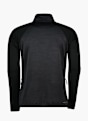 FILA Übergangsjacke Schwarz 85386 7