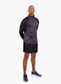 FILA Übergangsjacke Schwarz 85386 3