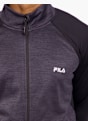 FILA Übergangsjacke Schwarz 85386 4
