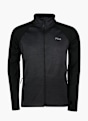 FILA Übergangsjacke Schwarz 85386 6