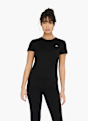 ONLY Play Tee-shirt Noir 85402 1