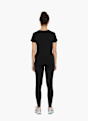 ONLY Play Tee-shirt Noir 85402 2