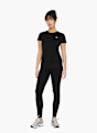 ONLY Play Tee-shirt Noir 85402 3