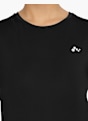 ONLY Play Tee-shirt Noir 85402 4