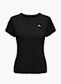 ONLY Play Tee-shirt Noir 85402 5